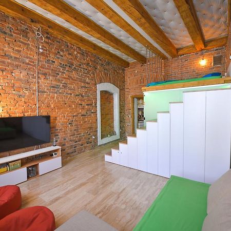Michael Weiss Apartment براشوف المظهر الخارجي الصورة