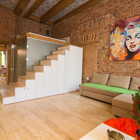 Michael Weiss Apartment براشوف المظهر الخارجي الصورة