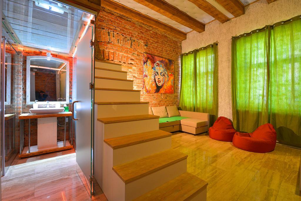 Michael Weiss Apartment براشوف المظهر الخارجي الصورة