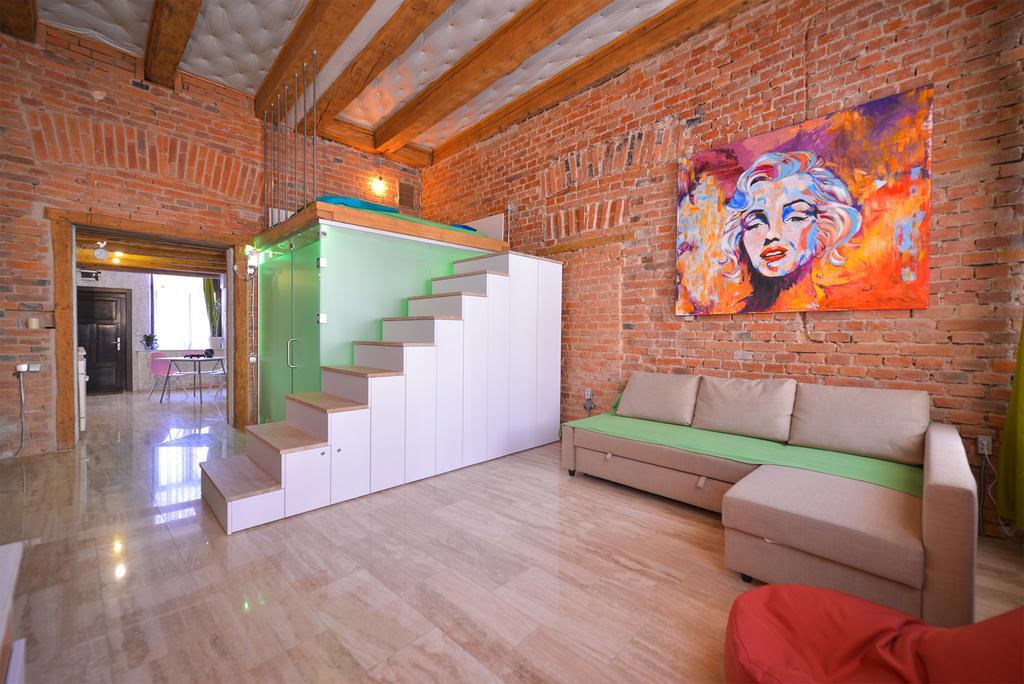 Michael Weiss Apartment براشوف المظهر الخارجي الصورة