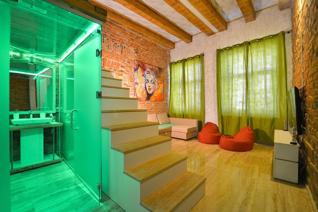Michael Weiss Apartment براشوف المظهر الخارجي الصورة