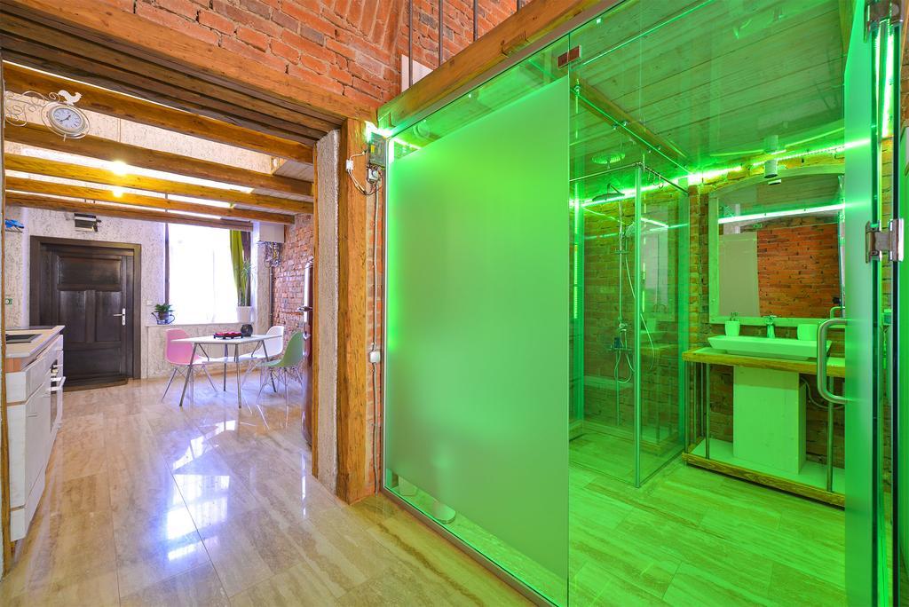 Michael Weiss Apartment براشوف المظهر الخارجي الصورة