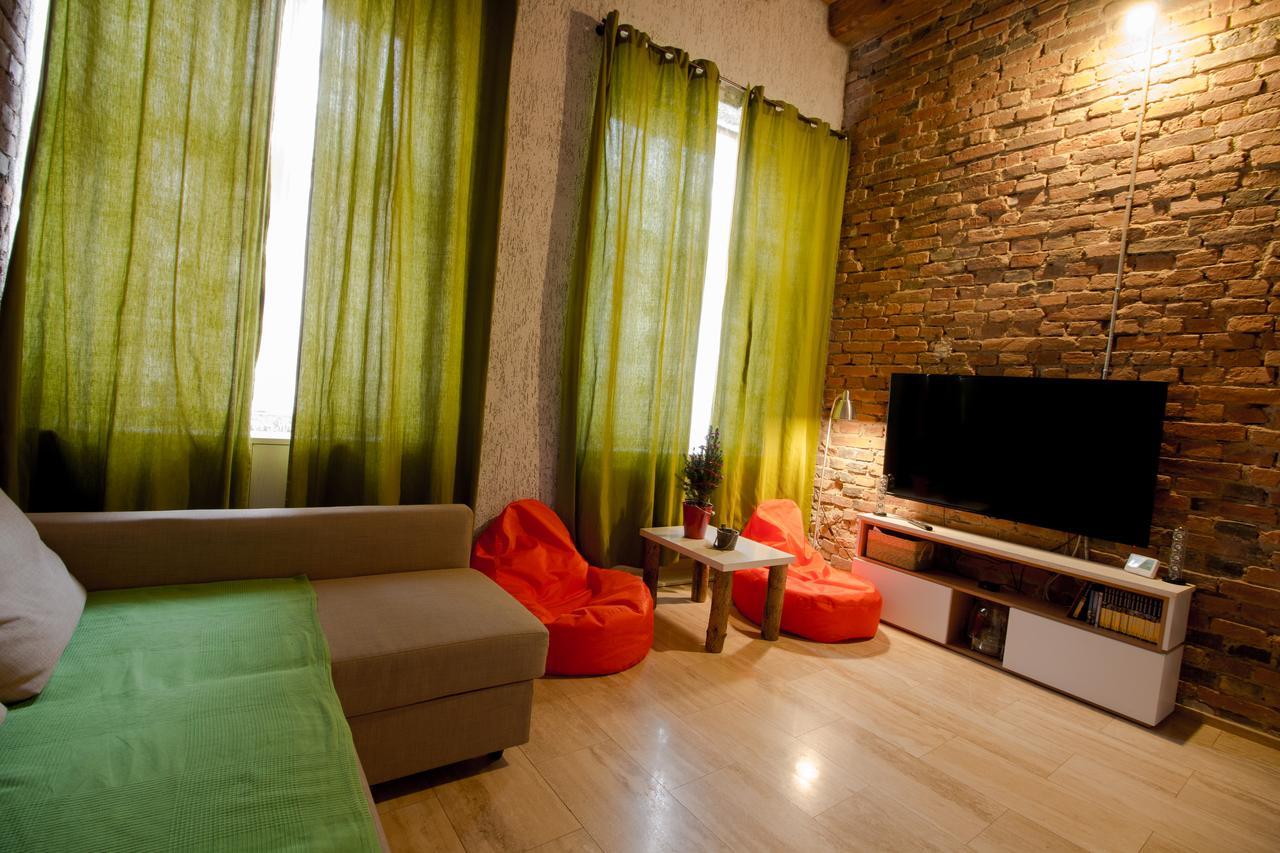 Michael Weiss Apartment براشوف المظهر الخارجي الصورة