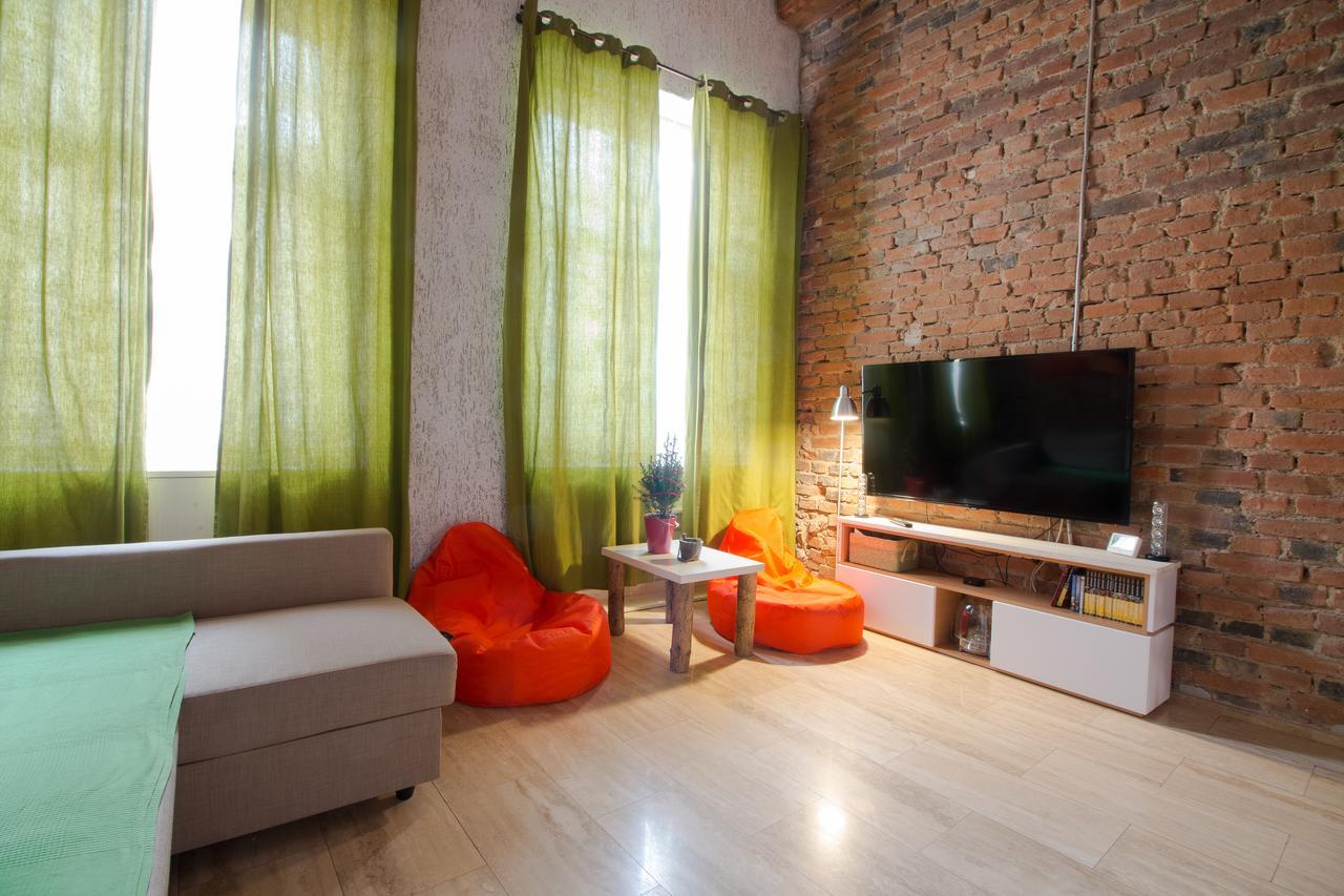 Michael Weiss Apartment براشوف المظهر الخارجي الصورة