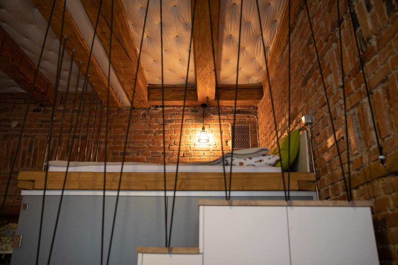 Michael Weiss Apartment براشوف المظهر الخارجي الصورة