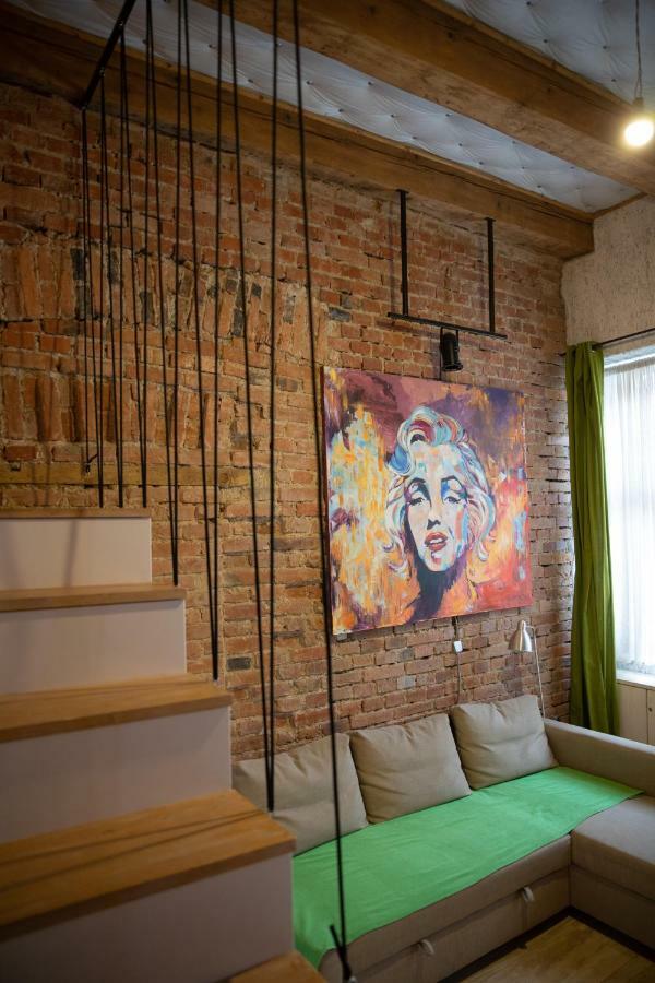 Michael Weiss Apartment براشوف المظهر الخارجي الصورة