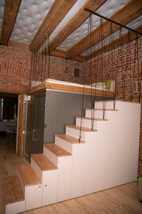 Michael Weiss Apartment براشوف المظهر الخارجي الصورة